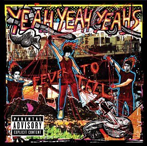 Yeah Yeah Yeahs Maps profile picture