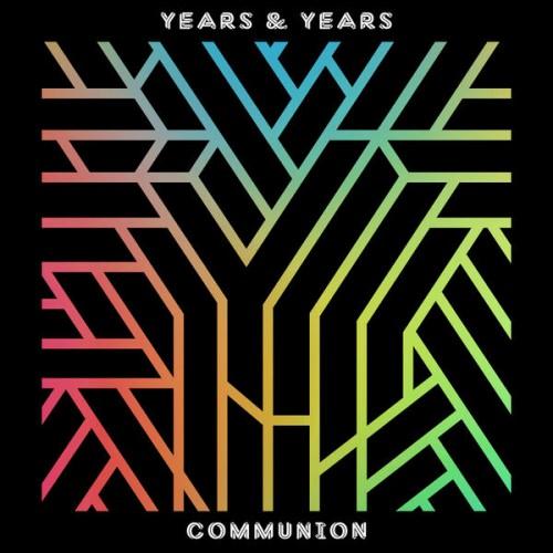 Years & Years Eyes Shut profile picture