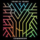 Download or print Years & Years Eyes Shut Sheet Music Printable PDF 6-page score for Pop / arranged Piano, Vocal & Guitar (Right-Hand Melody) SKU: 121722