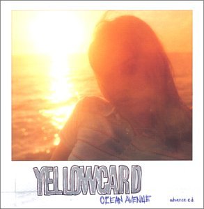 Yellowcard Back Home profile picture