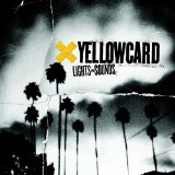 Download or print Yellowcard Down On My Head Sheet Music Printable PDF 8-page score for Rock / arranged Guitar Tab SKU: 55296