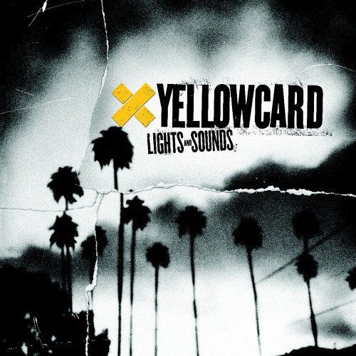 Yellowcard Lights And Sounds profile picture