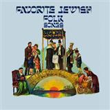Download or print Yiddish Folksong Der Rebbe Elimelech (The Rabbi Elimelech) Sheet Music Printable PDF 2-page score for Folk / arranged Accordion SKU: 81942