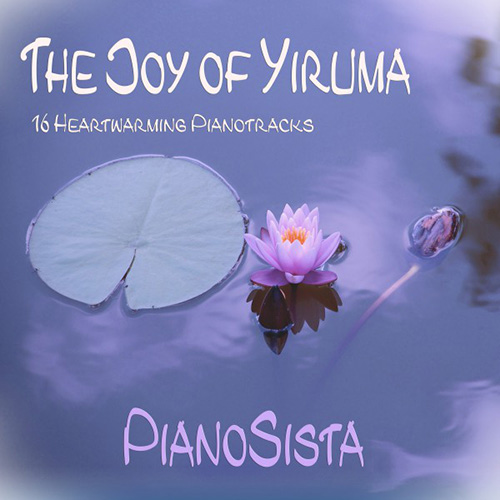 Yiruma Love Hurts profile picture