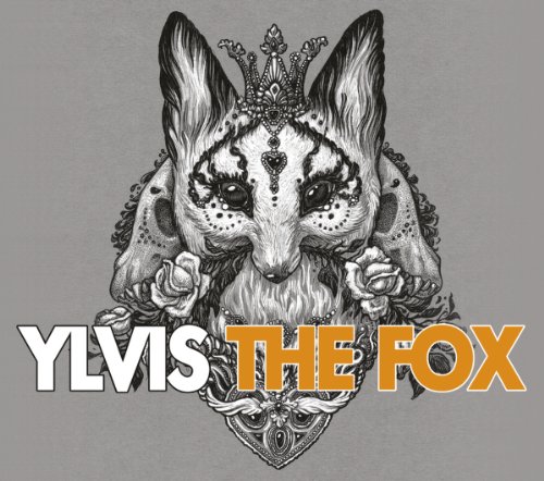 Ylvis The Fox (What Does The Fox Say?) profile picture