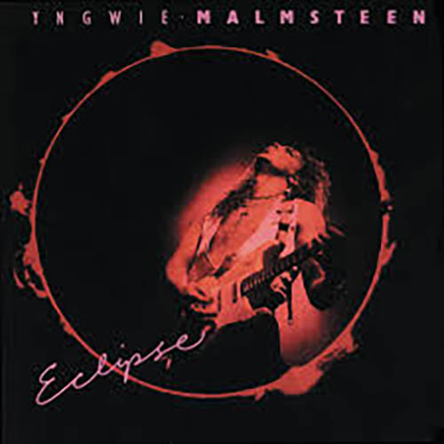 Yngwie Malmsteen Bedroom Eyes profile picture