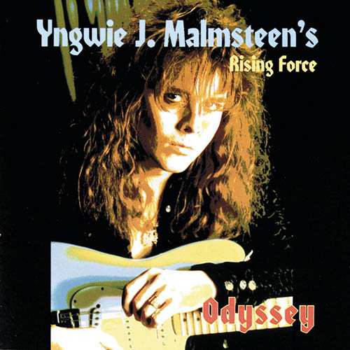 Yngwie Malmsteen Dreaming (Tell Me) profile picture