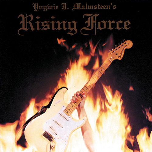 Yngwie Malmsteen Far Beyond The Sun profile picture