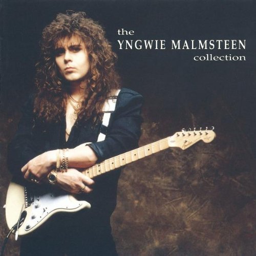 Yngwie Malmsteen Hold On profile picture