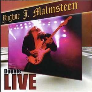 Yngwie Malmsteen Rising Force profile picture