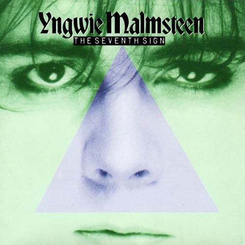 Yngwie Malmsteen Seventh Sign profile picture