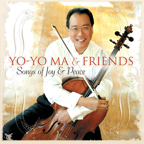 Yo-Yo Ma This Little Light Of Mine profile picture