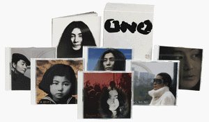Yoko Ono Give Me Something profile picture