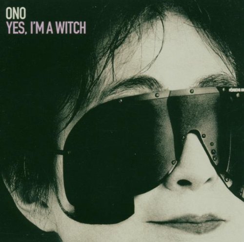 Yoko Ono I'm Moving On profile picture