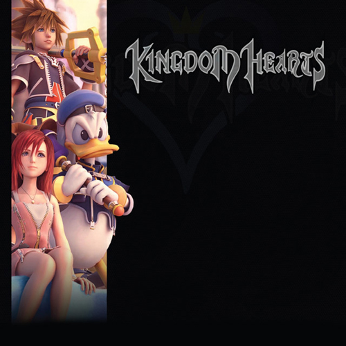 Yoko Shimomura Dearly Beloved From Kingdom Hearts Sheet Music Download Printable Pdf Music Notes Score Chords
