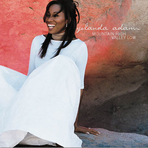 Yolanda Adams Open My Heart profile picture
