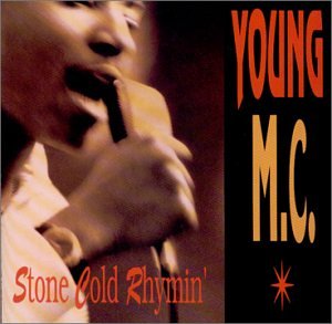 Young MC Bust A Move profile picture