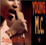 Download or print Young MC Bust A Move Sheet Music Printable PDF 2-page score for Pop / arranged Melody Line, Lyrics & Chords SKU: 183401