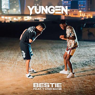 Yungen Bestie (feat. Yxng Bane) profile picture