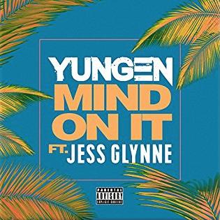 Yungen Mind On It (feat. Jess Glynne) profile picture