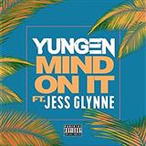 Download or print Yungen Mind On It (feat. Jess Glynne) Sheet Music Printable PDF 6-page score for Pop / arranged Piano, Vocal & Guitar (Right-Hand Melody) SKU: 125704