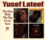Download or print Yusef Lateef In A Little Spanish Town ('Twas On A Night Like This) Sheet Music Printable PDF 4-page score for Jazz / arranged Piano, Vocal & Guitar (Right-Hand Melody) SKU: 31355