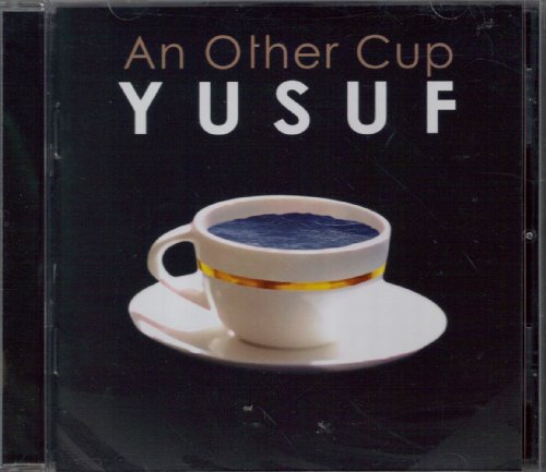 Yusuf Islam Maybe There's A World (from the musical 'Moonshadow') profile picture