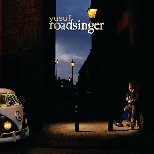 Yusuf Islam The Rain profile picture