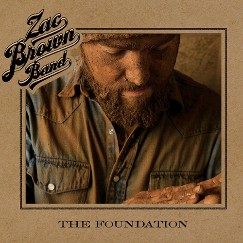 Zac Brown Band Chicken Fried profile picture