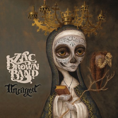 Zac Brown Band Natural Disaster profile picture