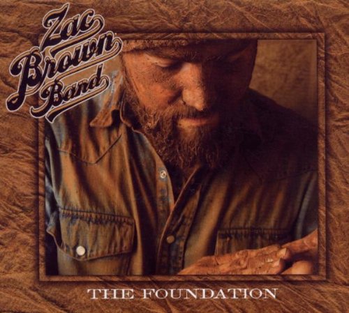 Zac Brown Band Toes profile picture