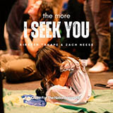 Download or print Zach Neese The More I Seek You Sheet Music Printable PDF 6-page score for Pop / arranged Piano, Vocal & Guitar (Right-Hand Melody) SKU: 86641