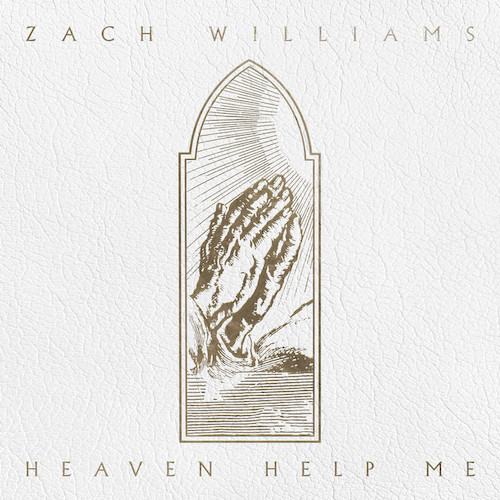 Zach Williams Heaven Help Me profile picture
