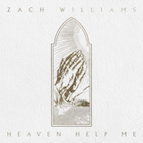 Download or print Zach Williams Heaven Help Me Sheet Music Printable PDF 6-page score for Christian / arranged Piano, Vocal & Guitar Chords (Right-Hand Melody) SKU: 1149324