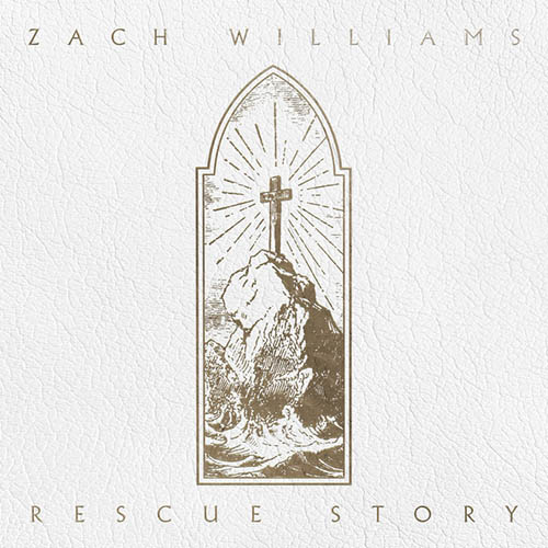 Zach Williams There Was Jesus (feat. Dolly Parton) profile picture