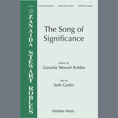 Zanaida Stewart Robles Song Of Significance profile picture