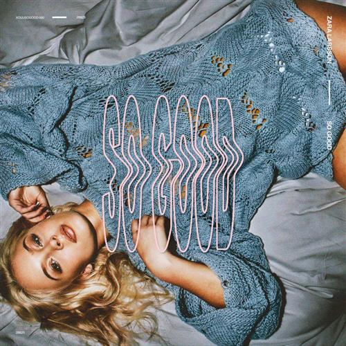 Zara Larsson Don't Let Me Be Yours profile picture