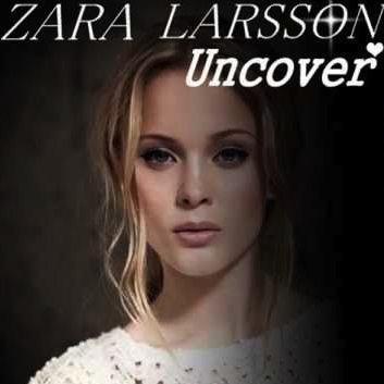 Zara Larsson Uncover profile picture