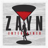 Download or print Zayn Entertainer Sheet Music Printable PDF 7-page score for Pop / arranged Piano, Vocal & Guitar (Right-Hand Melody) SKU: 125875