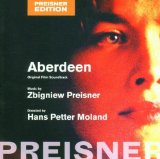 Download or print Zbigniew Preisner Aberdeen Sheet Music Printable PDF 2-page score for Film and TV / arranged Piano SKU: 108927