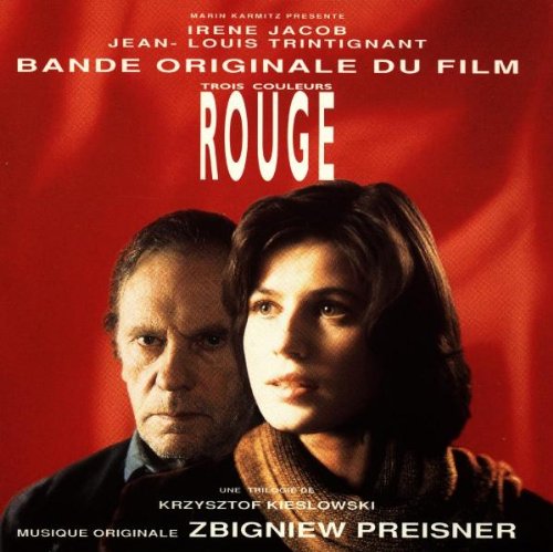 Zbigniew Preisner Fashion Show I (Bolero) (from the film Trois Couleurs Rouge) profile picture