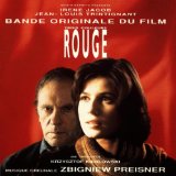 Download or print Zbigniew Preisner Fashion Show I (Bolero) (from the film Trois Couleurs Rouge) Sheet Music Printable PDF 5-page score for Film and TV / arranged Piano SKU: 111852