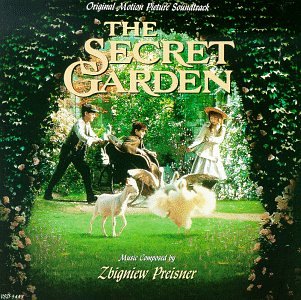 Zbigniew Preisner Main Title (from the film The Secret Garden) profile picture