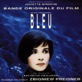 Download or print Zbigniew Preisner Olivier's Theme (Finale) (from the film Trois Couleurs Bleu) Sheet Music Printable PDF 2-page score for Film and TV / arranged Piano SKU: 111860