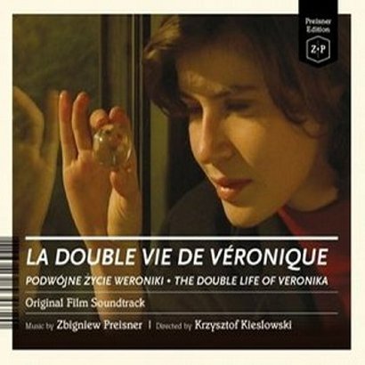 Zbigniew Preisner Tu Viendras (from La Double Vie De Veronique) profile picture