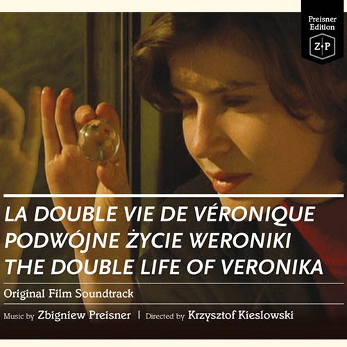 Zbigniew Preisner Van Den Budenmayer Concerto In E Minor (from the film La Double Vie De Veronique) profile picture