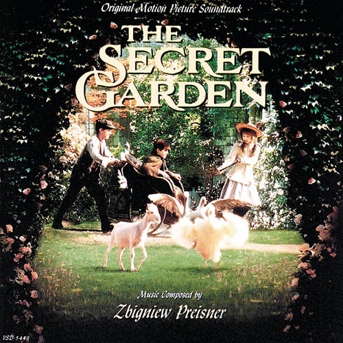 Zbigniew Preisner Winter Light (from the film The Secret Garden) profile picture