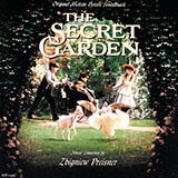 Download or print Zbigniew Preisner Winter Light (from the film The Secret Garden) Sheet Music Printable PDF 4-page score for Film and TV / arranged Piano SKU: 111862