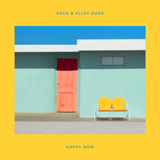Download or print Zedd Happy Now (feat. Elley Duhé) Sheet Music Printable PDF 8-page score for Pop / arranged Piano, Vocal & Guitar (Right-Hand Melody) SKU: 254865