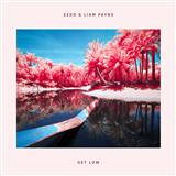 Download or print Zedd & Liam Payne Get Low Sheet Music Printable PDF 7-page score for Pop / arranged Piano, Vocal & Guitar (Right-Hand Melody) SKU: 124603